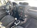 JEEP Renegade 2.0 Mjt 140CV 4WD Active Drive Limited