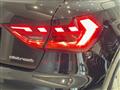 AUDI A1 ALLSTREET allstreet 30TFSI S tronic Audi Prima Scelta Plus