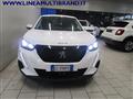 PEUGEOT 2008 100 Cv Led Apple & Android Auto Garanzia 24 Mesi