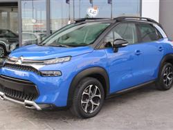 CITROEN C3 Aircross 1.2 puretech Shine s&s 110cv Con NAVIGATORE