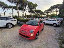 FIAT 500 1.0cc HYBRID 70cv TETTO PANORAMA BLUETOOTH CRUISE