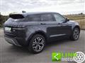 LAND ROVER RANGE ROVER EVOQUE HYBRID 2.0D I4 204 CV AWD Nolita Edition Fatturabile