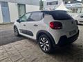 CITROEN C3 PureTech 110 S&S EAT6 Shine Pack