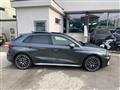 AUDI S3 SPORTBACK SPB TFSI 333 CV quattro S tronic+Tetto+19+Matrix