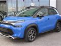 CITROEN C3 Aircross 1.2 puretech Shine s&s 110cv Con NAVIGATORE