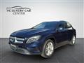 MERCEDES CLASSE GLA d Automatic Sport Led Navi