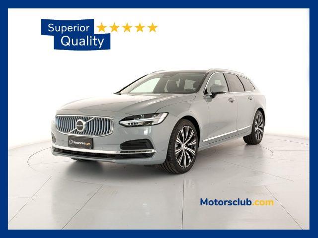 VOLVO V90 B4 (d) automatico Plus Bright - Pronta Consegna