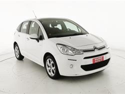 CITROEN C3 PureTech 68 Exclusive - OK NEOPATENTATI