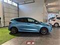 FORD FIESTA 1.0 Ecoboost Hybrid 125 CV 5 porte ST-Line X