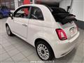 FIAT 500C 500 C 1.0 Hybrid Dolcevita