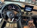 MERCEDES Classe GLA GLA 200 d Automatic Premium