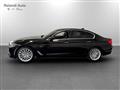 BMW SERIE 5 d xdrive Luxury auto