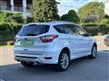 FORD KUGA (2012) Kuga 2.0 TDCI 180 CV S&S 4WD Powershift Vignale