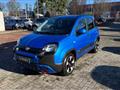 FIAT PANDA CROSS Panda