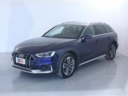 AUDI A4 ALLROAD 40 TDI 204 CV S tronic Identity Contrast