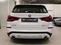 BMW X3 xDrive30e xLine "KM CERTIFICATI"UFF ITALIANA"