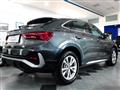 AUDI Q3 Sportback 2.0 TDI 150 CV 35 S TRONIC S LINE EDITION