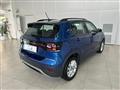 VOLKSWAGEN T-CROSS 1.0 TSI Style BMT