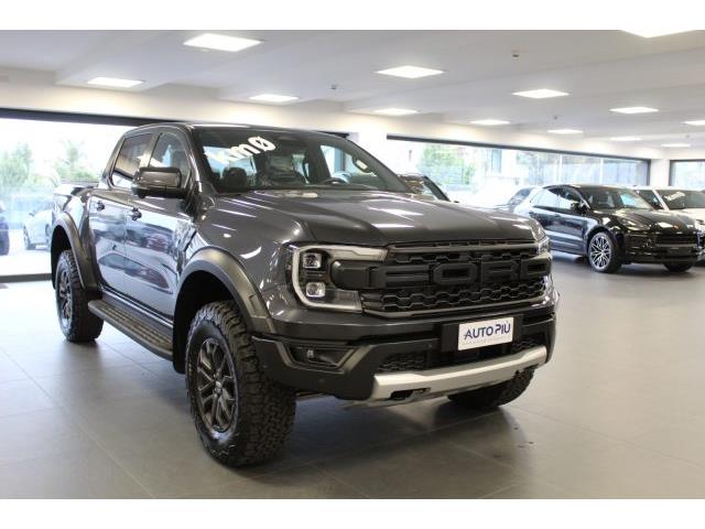 FORD NEW RANGER 2.0 d Ecoblue 205 CV Double Cab KM0 MY24+IVA