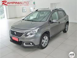 PEUGEOT 2008 (2013) BlueHDi 100 Cv Pronta Consegna Unico Propr.