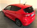 FORD Fiesta 1.0 EcoBoost 125 CV 5p. ST-Line