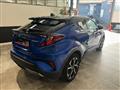 TOYOTA C-HR 2.0 Hybrid E-CVT Trend PREZZO REALE