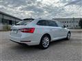 SKODA SUPERB 2.0 TDI EVO 150 CV SCR DSG Wagon Style