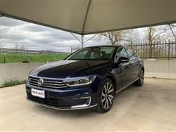 VOLKSWAGEN PASSAT 1.4 GTE DSG Hybrid plug-in AUTOMATICA OK TAGLIANDI