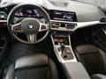 BMW SERIE 3 TOURING d 48V xDrive Touring Msport