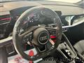 AUDI RS 3 SPORTBACK SPB TFSI quattro S tronic