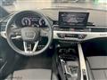 AUDI A5 SPORTBACK SPB 40 TDI quattro S tronic S line edition