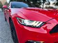 FORD Mustang 2.3 ecoboost 317cv auto