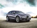 ALFA ROMEO STELVIO 2.2 Turbodiesel 180 CV AT8 RWD Business