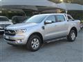 FORD RANGER + IVA !!! 2.0 TDCi DC Limited 5 posti