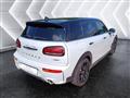 MINI CLUBMAN JCW 2.0 JCW JCW auto