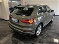 AUDI Q3 2.0 TDI 150 CV quattro S tronic S line Edition