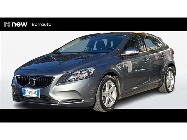 VOLVO V40 2.0 D2 Kinetic my18