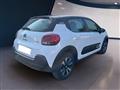 CITROEN C3 III 2017 1.2 puretech Shine Pack s&s 83cv