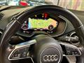 AUDI TT Roadster 2.0 TDI ultra Design