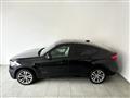 BMW X6 xDrive40d Msport