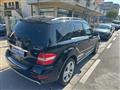 MERCEDES CLASSE ML CDI Premium