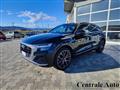 AUDI Q8 50 TDI 286 CV quattro tiptronic Sport