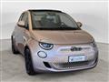 FIAT 500C 500 Icon Cabrio 42 kWh