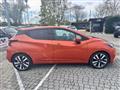 NISSAN MICRA IG-T 92 Xtronic 5 porte Tekna