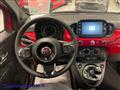 FIAT 500 1.0 Hybrid Red -18.000KM-