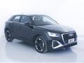 AUDI Q2 35 TFSI S tronic S Line Plus/VIRTUAL/PARK ASSIST