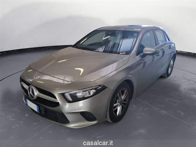 MERCEDES CLASSE A A 180 d Automatic Business Extra