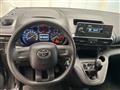 TOYOTA PROACE CITY VERSO 1.5D 100 CV S&S Short D Lounge