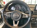 MAZDA MX-5 2.0L Skyactiv-G Sport Pelle,Navig PREZZO REALE !!