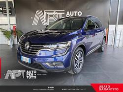 RENAULT KOLEOS 2.0 dci Intens 175cv x-tronic